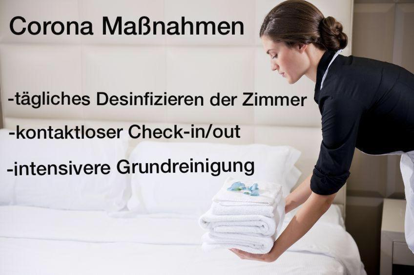 Hotel West Hamburg-Harburg Buitenkant foto