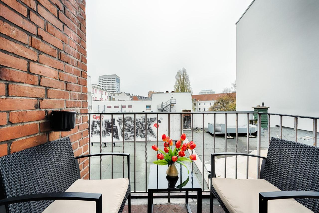 Hotel West Hamburg-Harburg Buitenkant foto